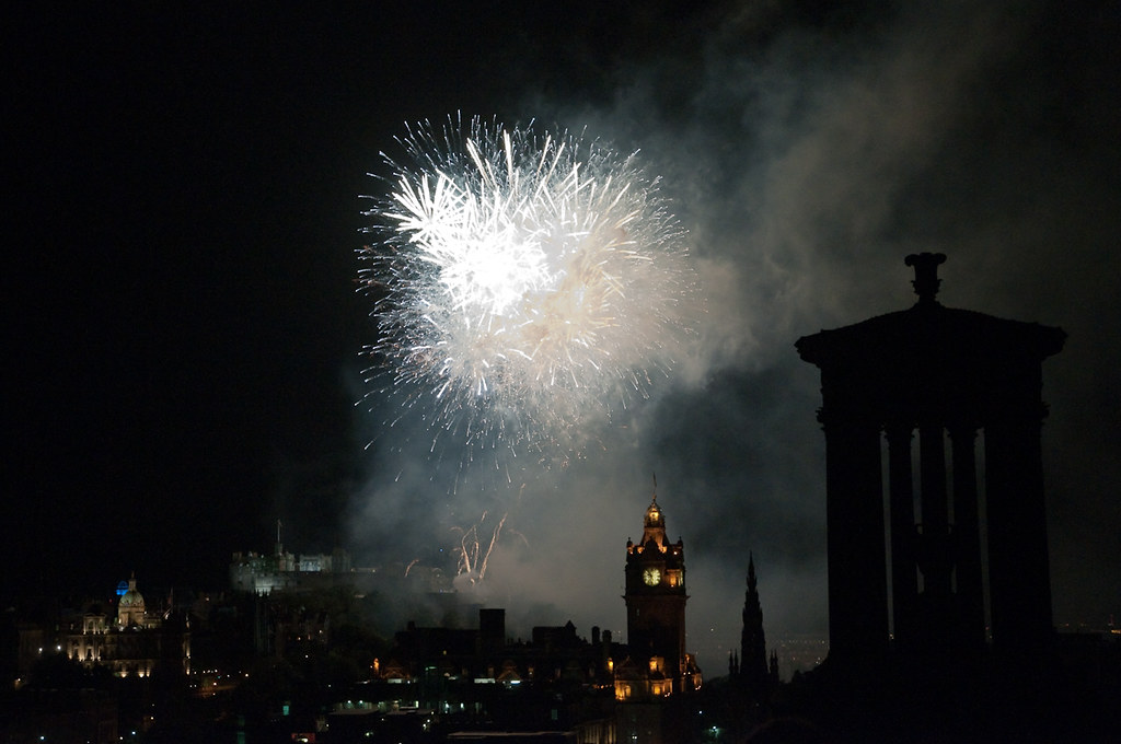 Edinburgh International Festival