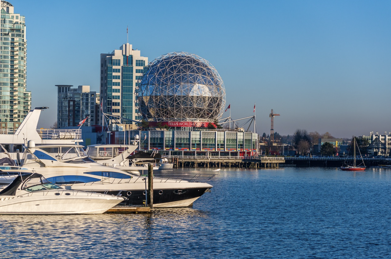 best areas to live in vancouver