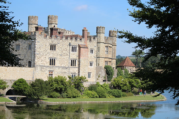 water-leeds-castle