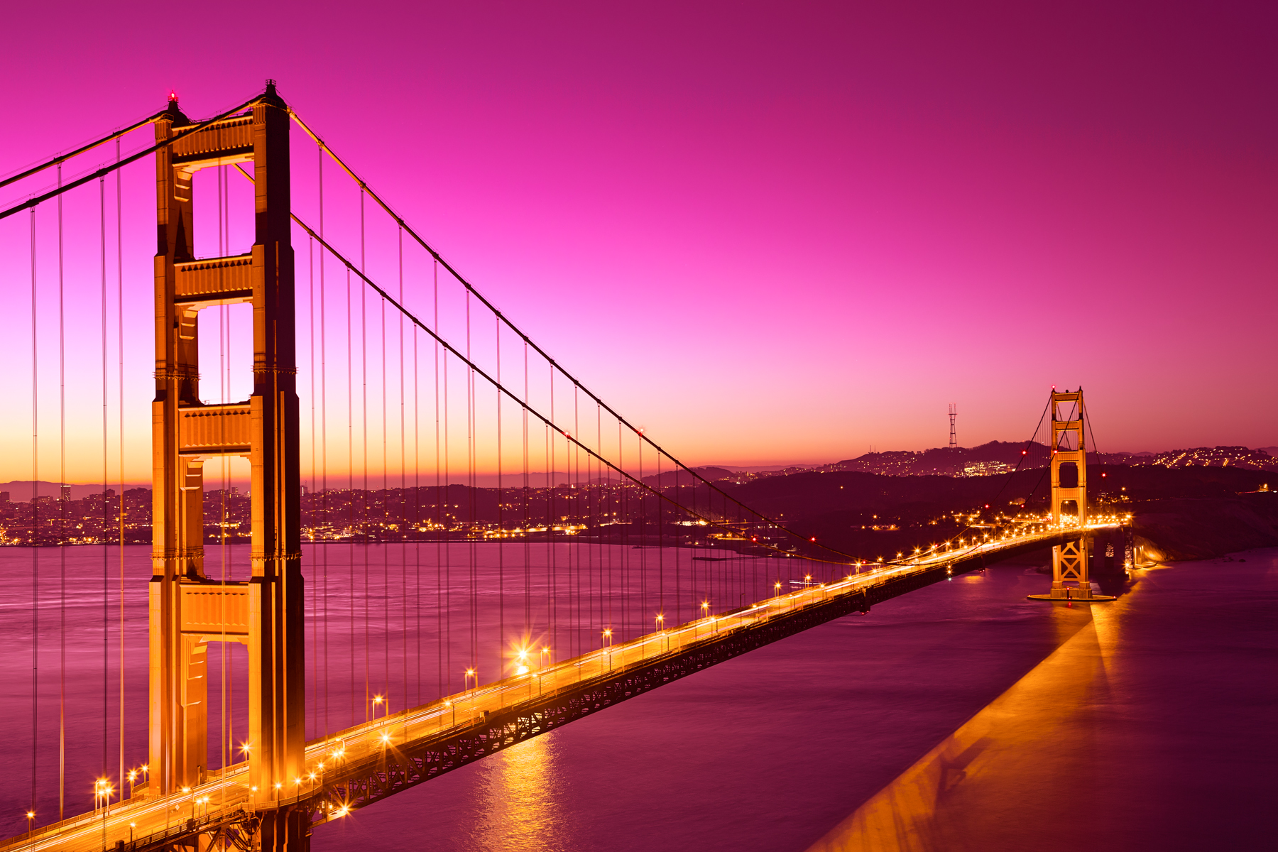 things to do in san francisco sightseeing