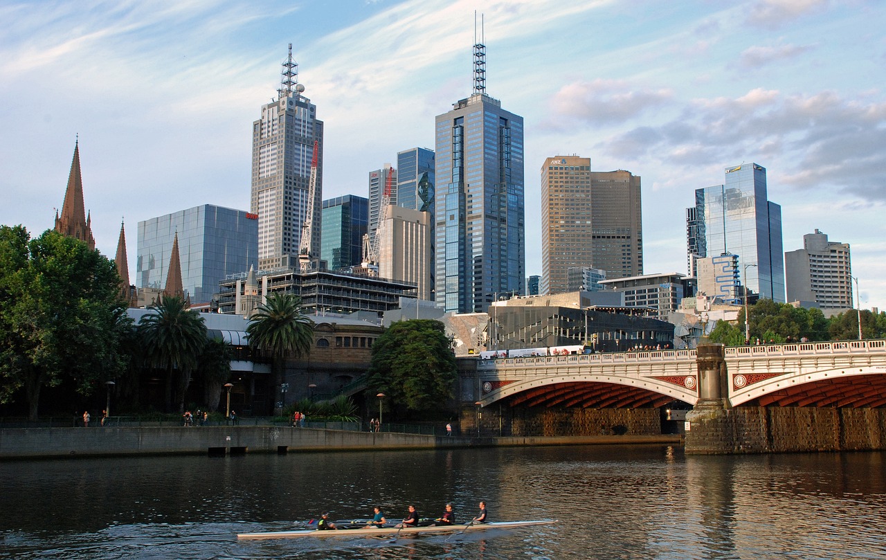 best places to live in melbourne australia