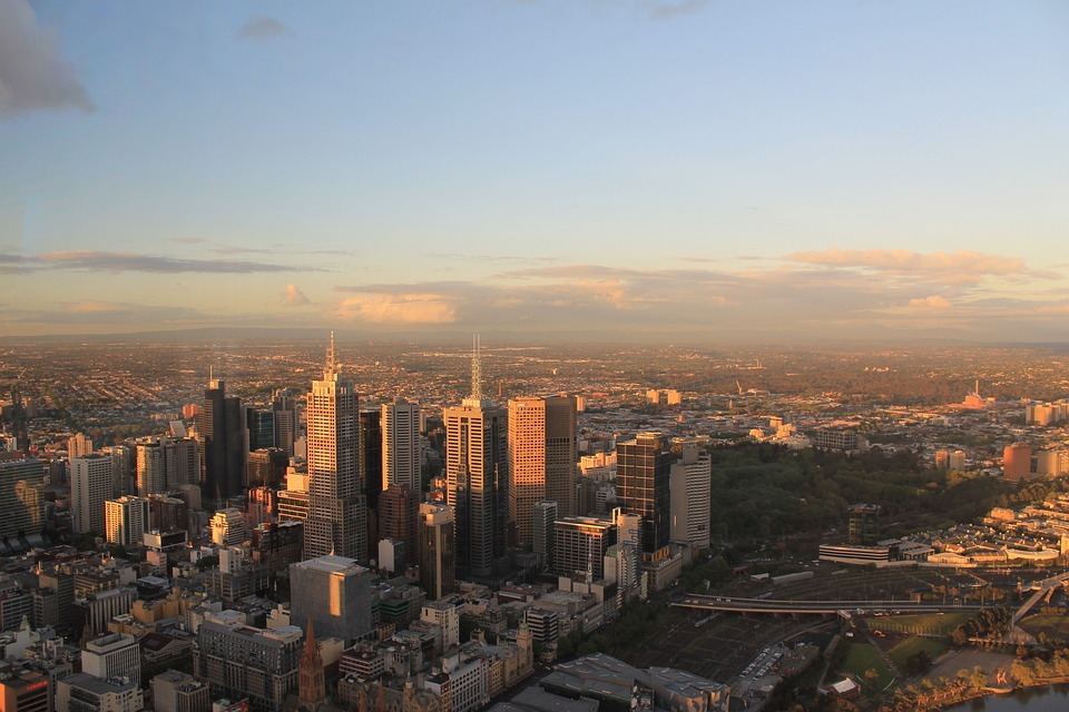 best places to live in melbourne