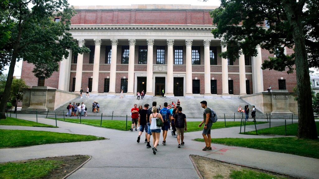 Hardest Colleges to Get Into in The US