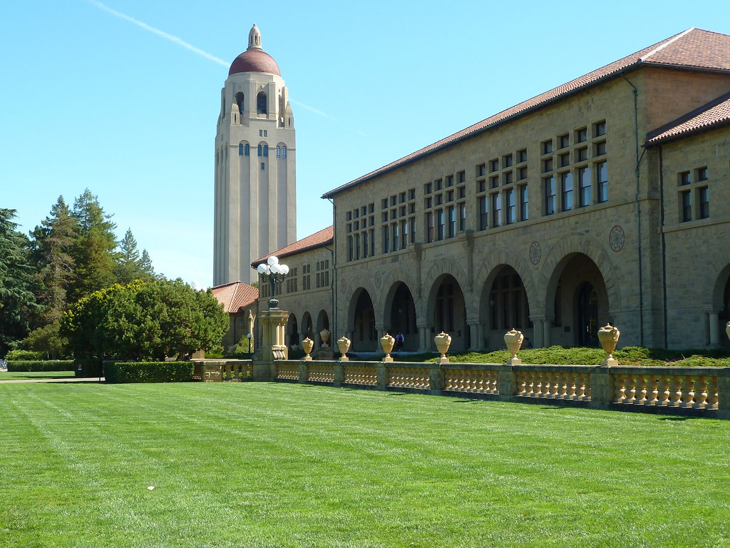 Stanford University