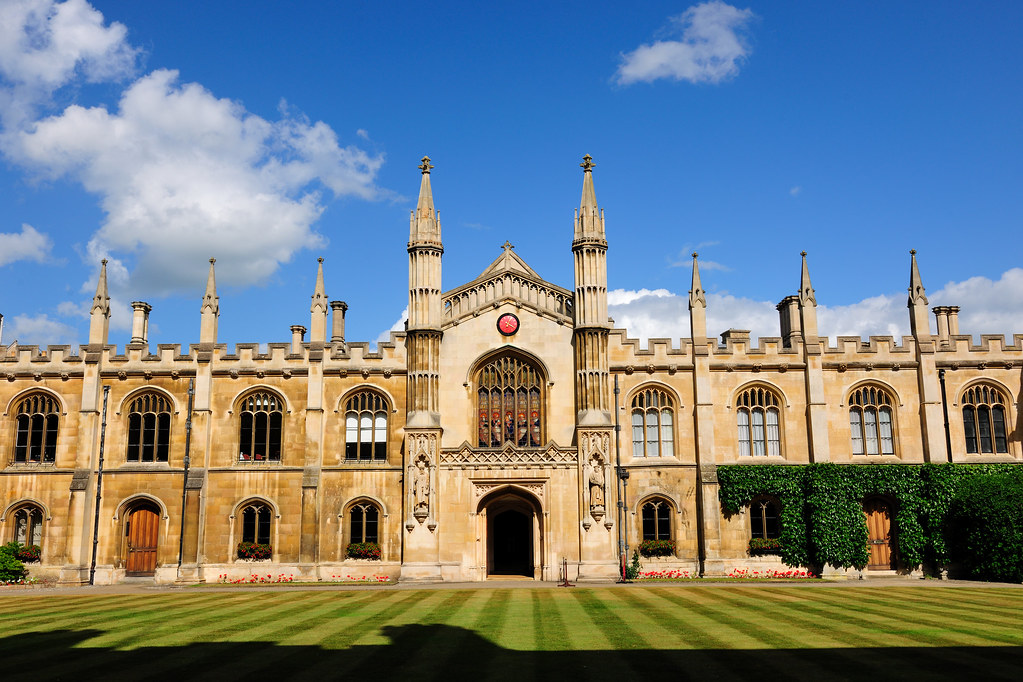 university-of-cambridge