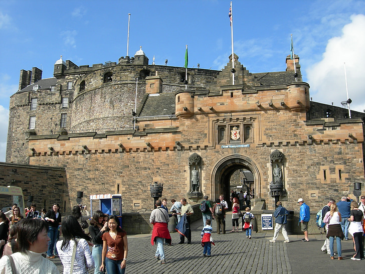 things to do in edinburgh for young adults