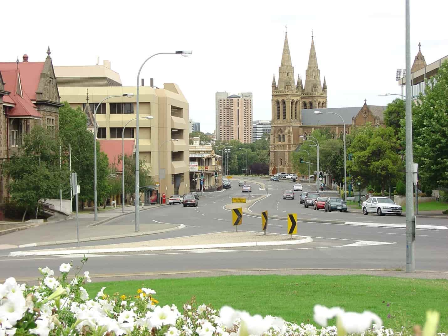 best suburb adelaide