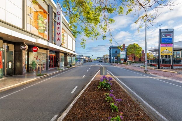 best suburbs adelaide