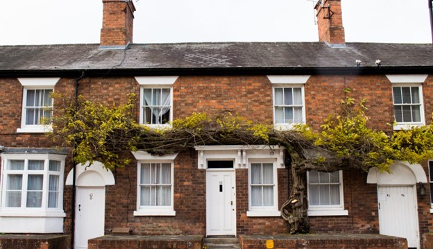 what-is-a-terraced-house