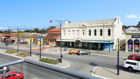 best suburbs in adelaide