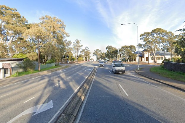 adelaide australia suburb