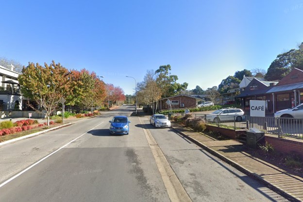 nice adelaide suburb