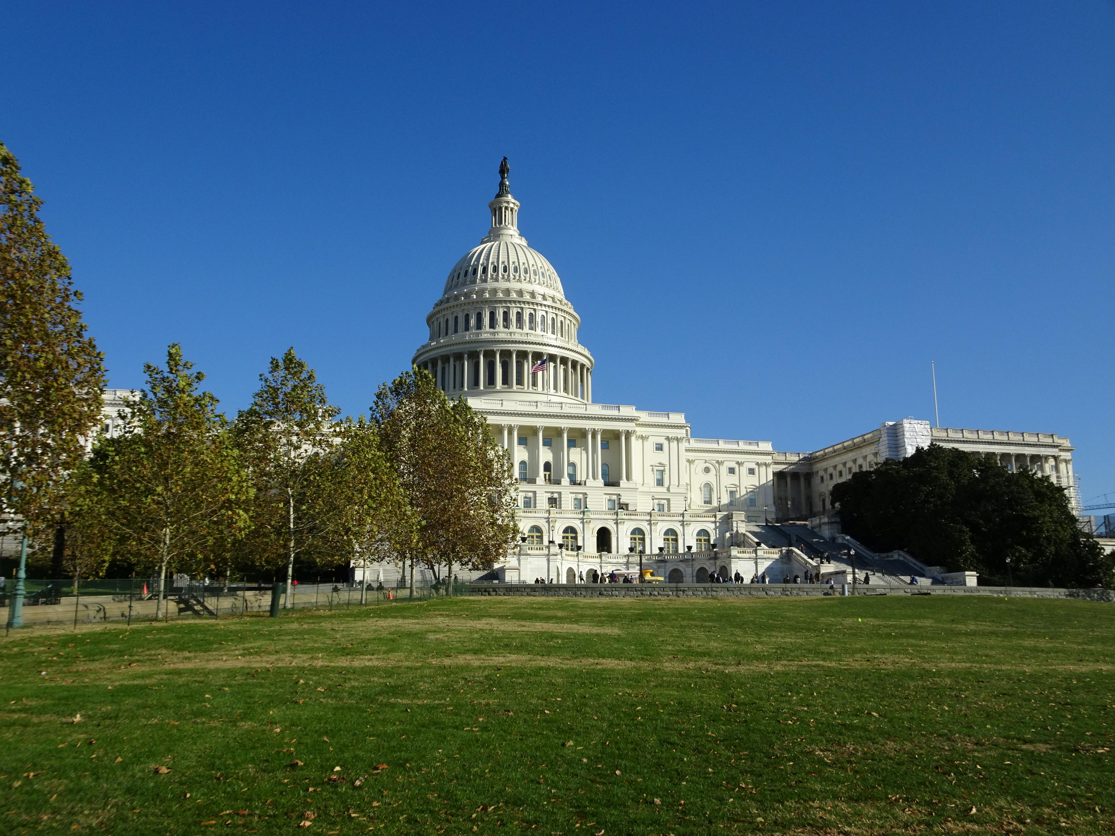 visit The Capital things to do dc