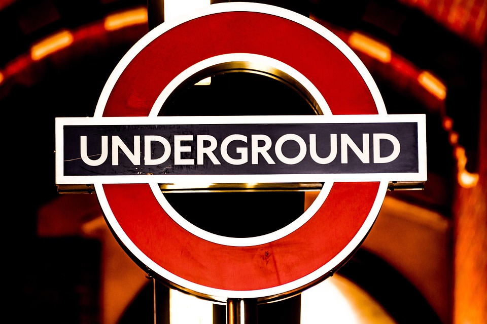 london-underground