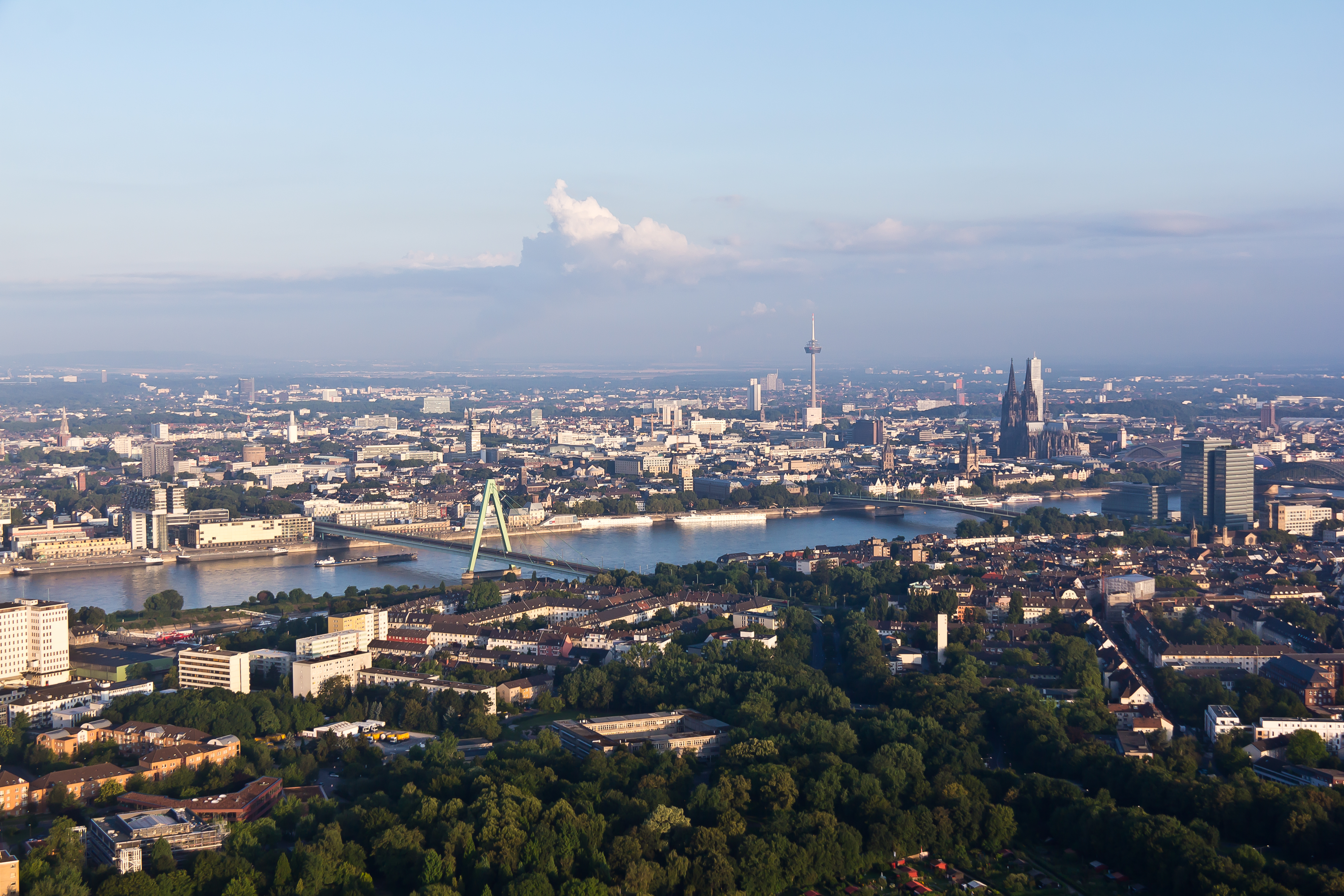 most-expensive-cities-in-germany