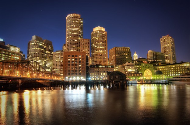 best neighborhoods in boston