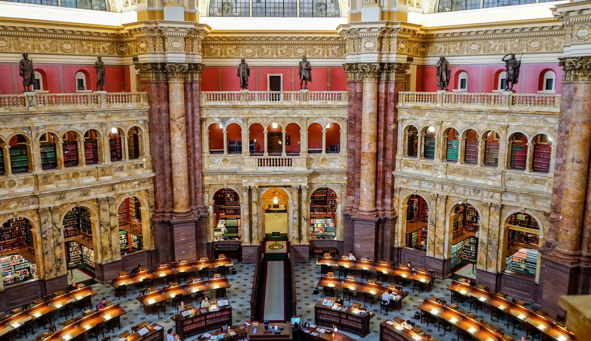 Library of Congress