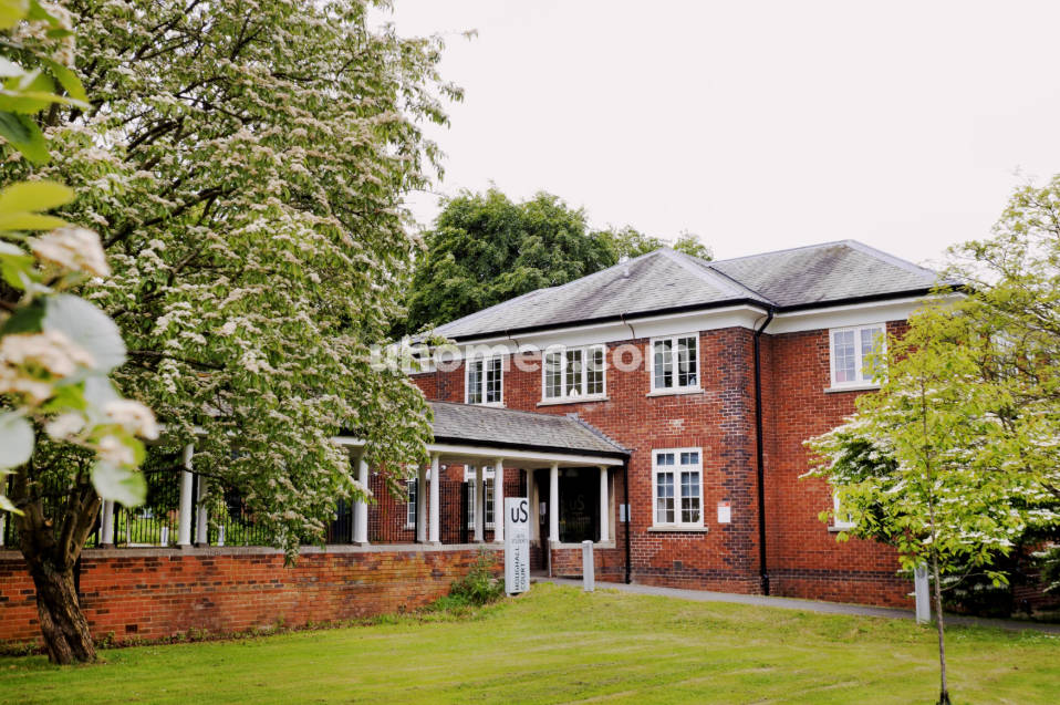 durham university accommodation