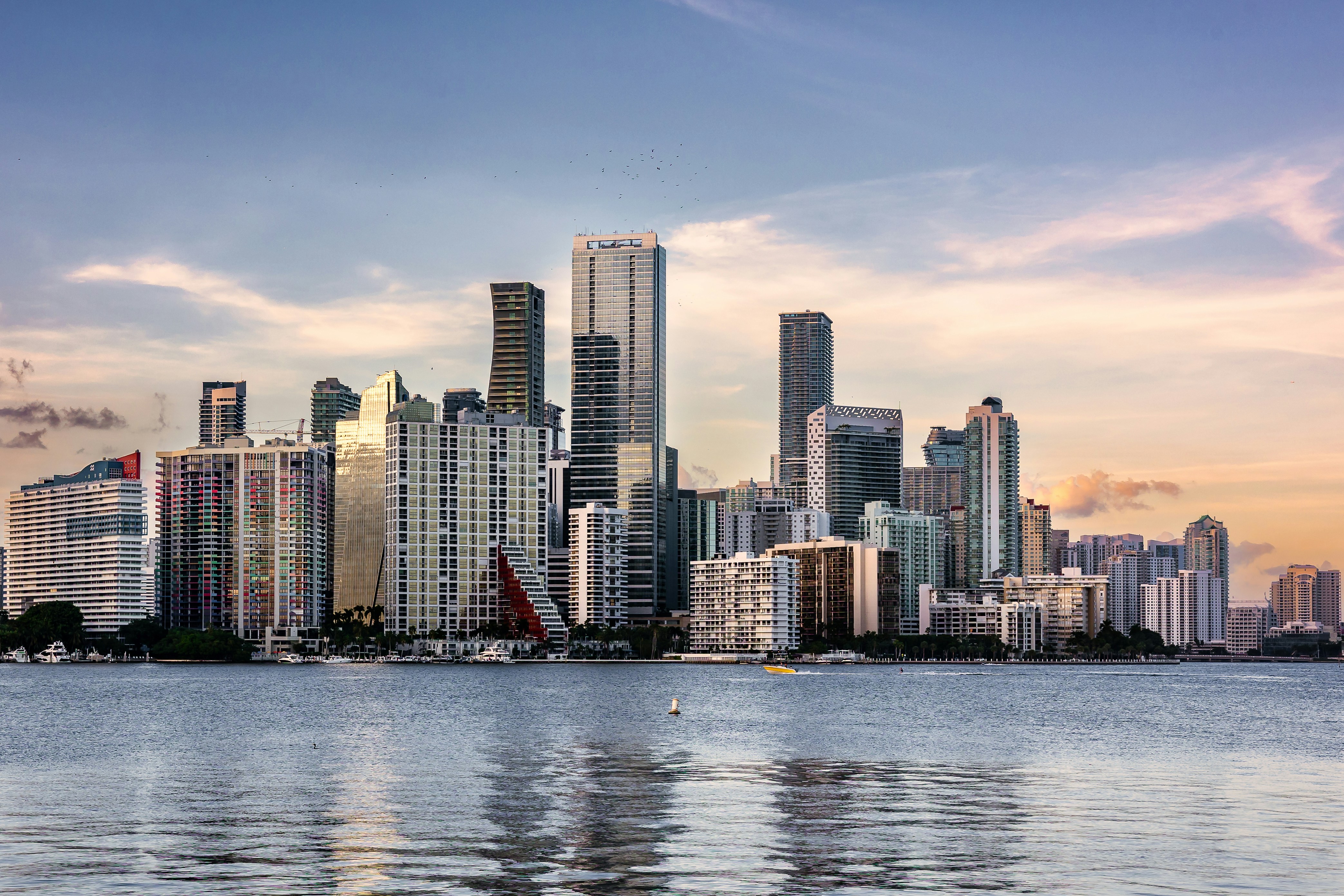 View_of_Miami_skyline