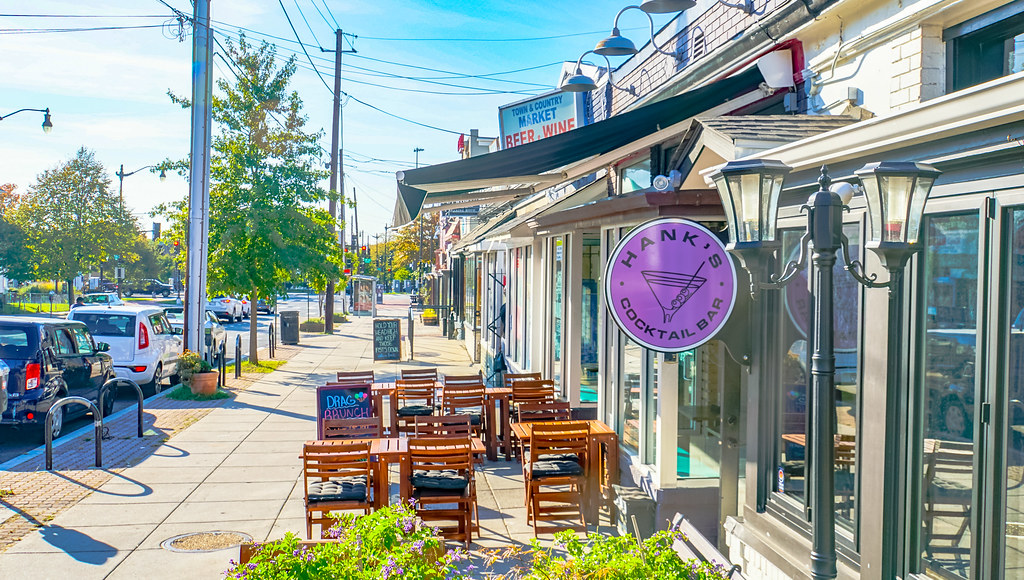 best dc neighborhoods Petworth