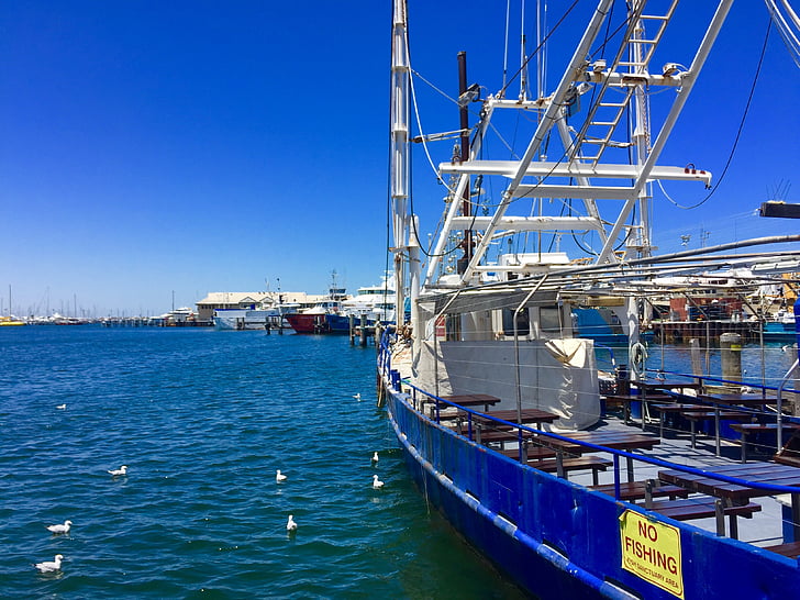 fremantle port perth australia fremantle preview