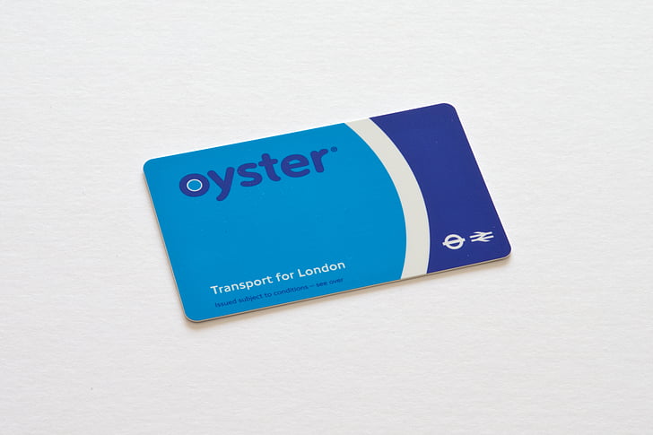 travel card oyster london transport-preview