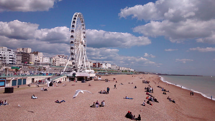 brighton-beach