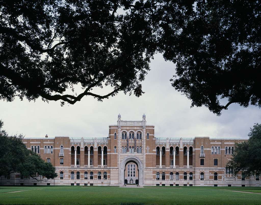 best colleges in texas