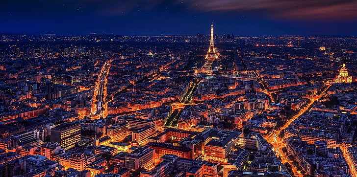 paris-night-view