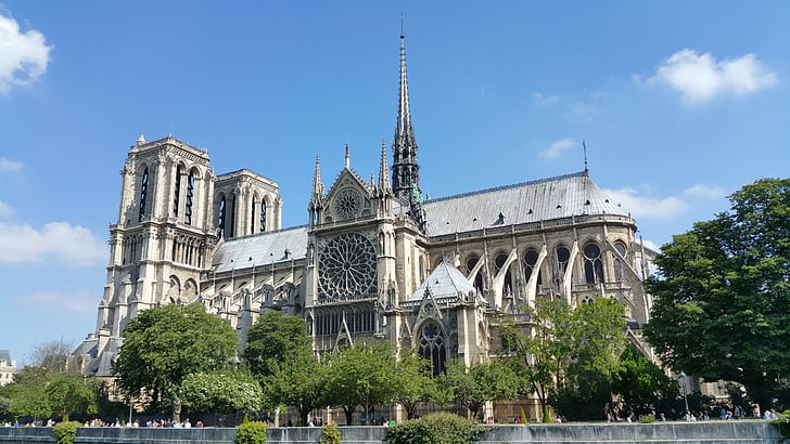 notre-dame-cathedral