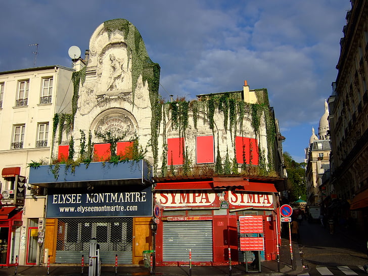 montmartre-paris