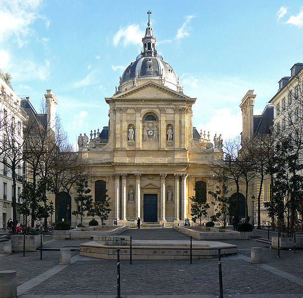 sorbonne-chapel