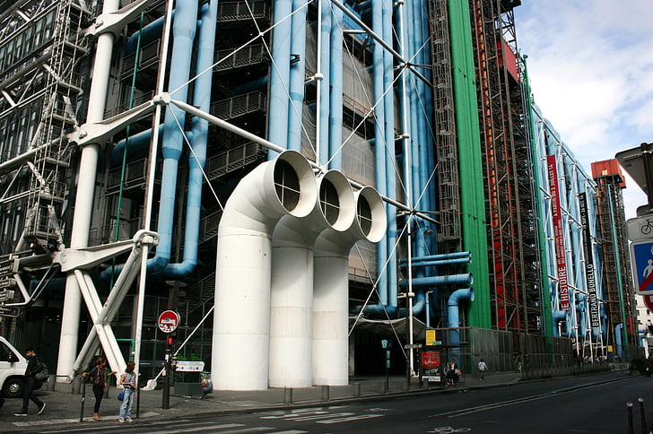 centre-pompidou