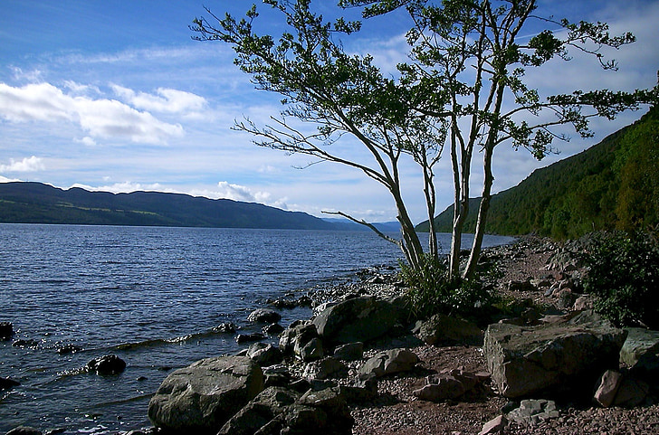 loch-ness