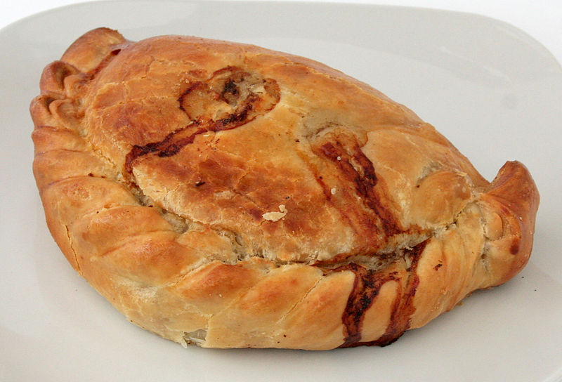 cornish-pie