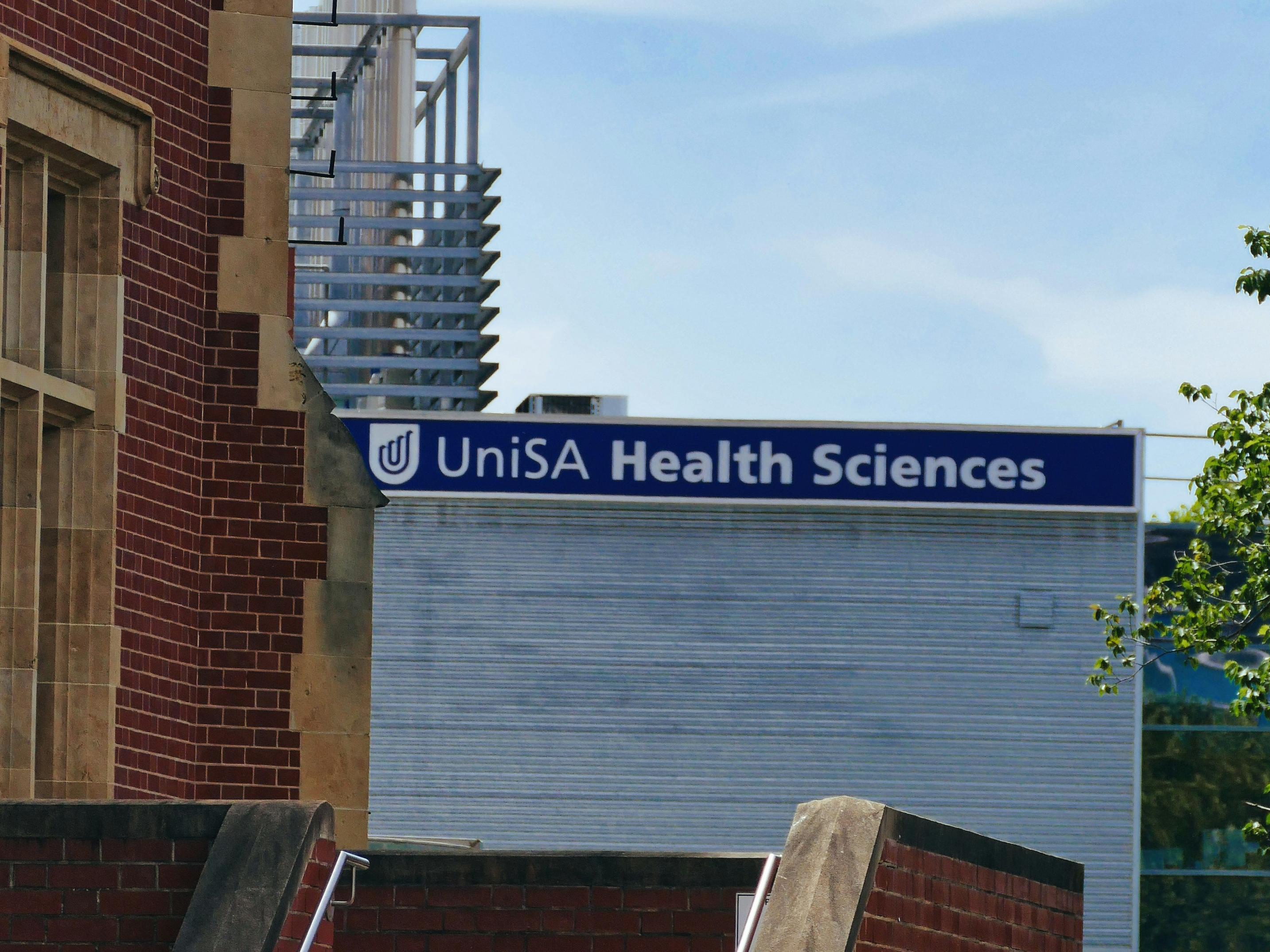 UniSA