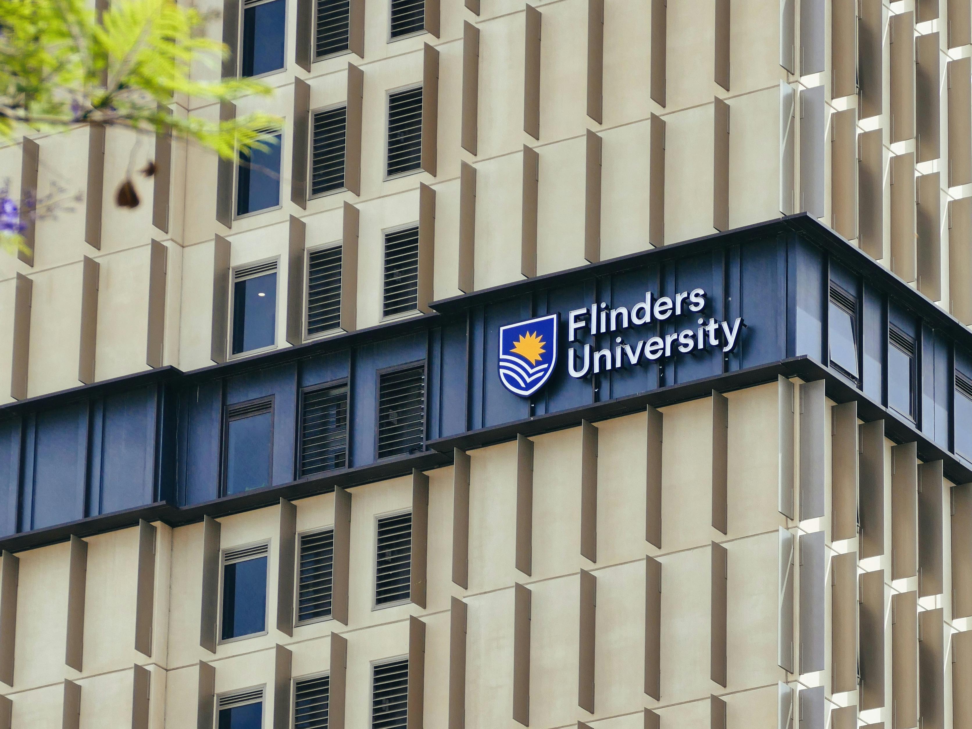 Flinders University