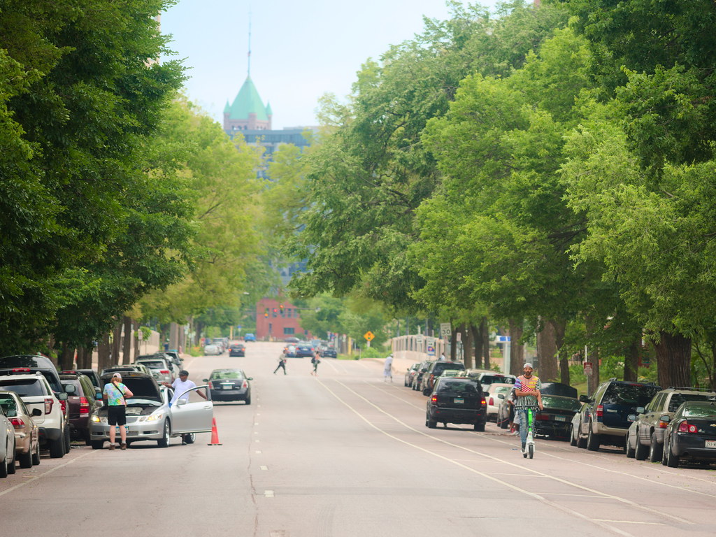 one of the best neighborhoods in minneapolis: Ventura Village