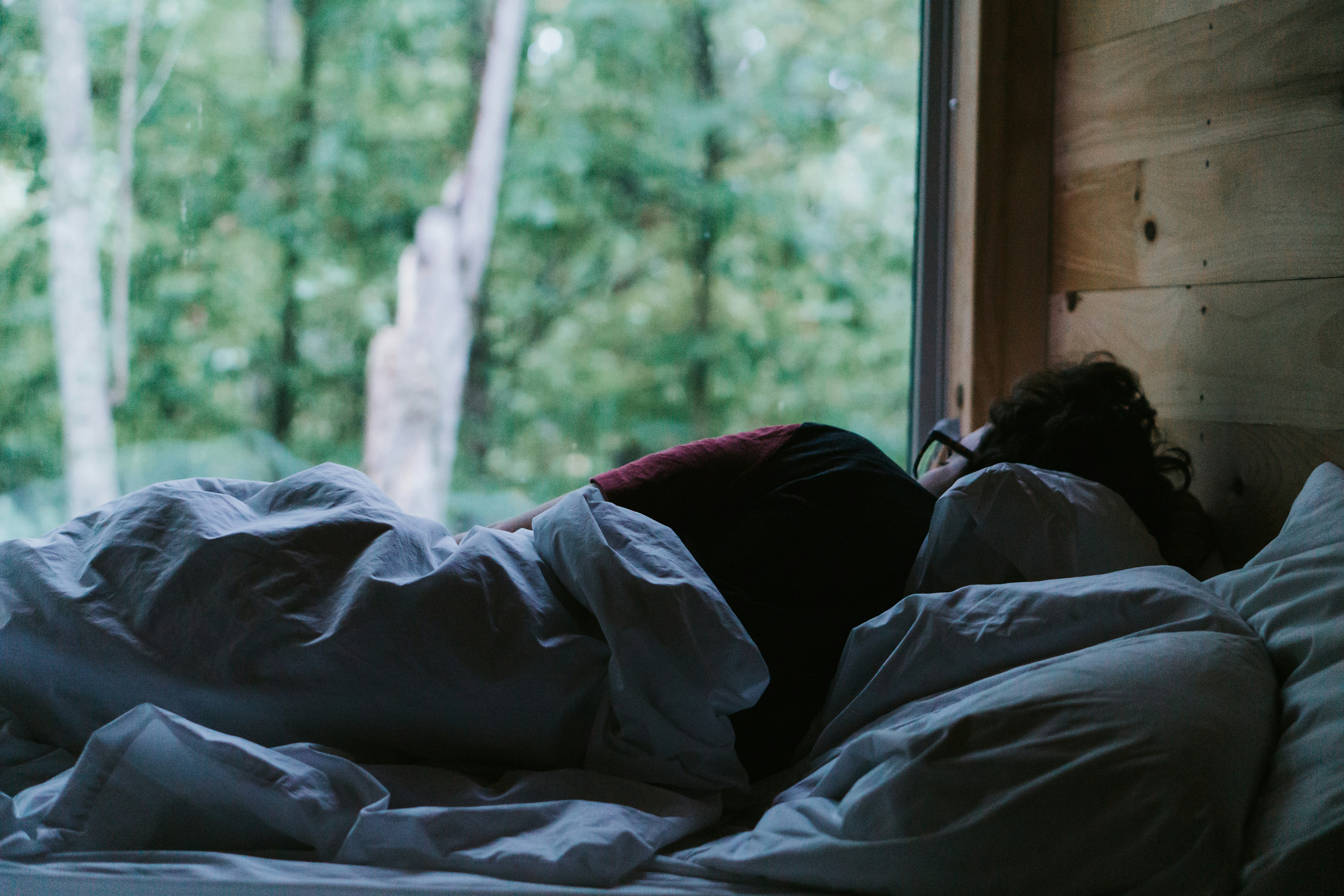 getaway on weekends