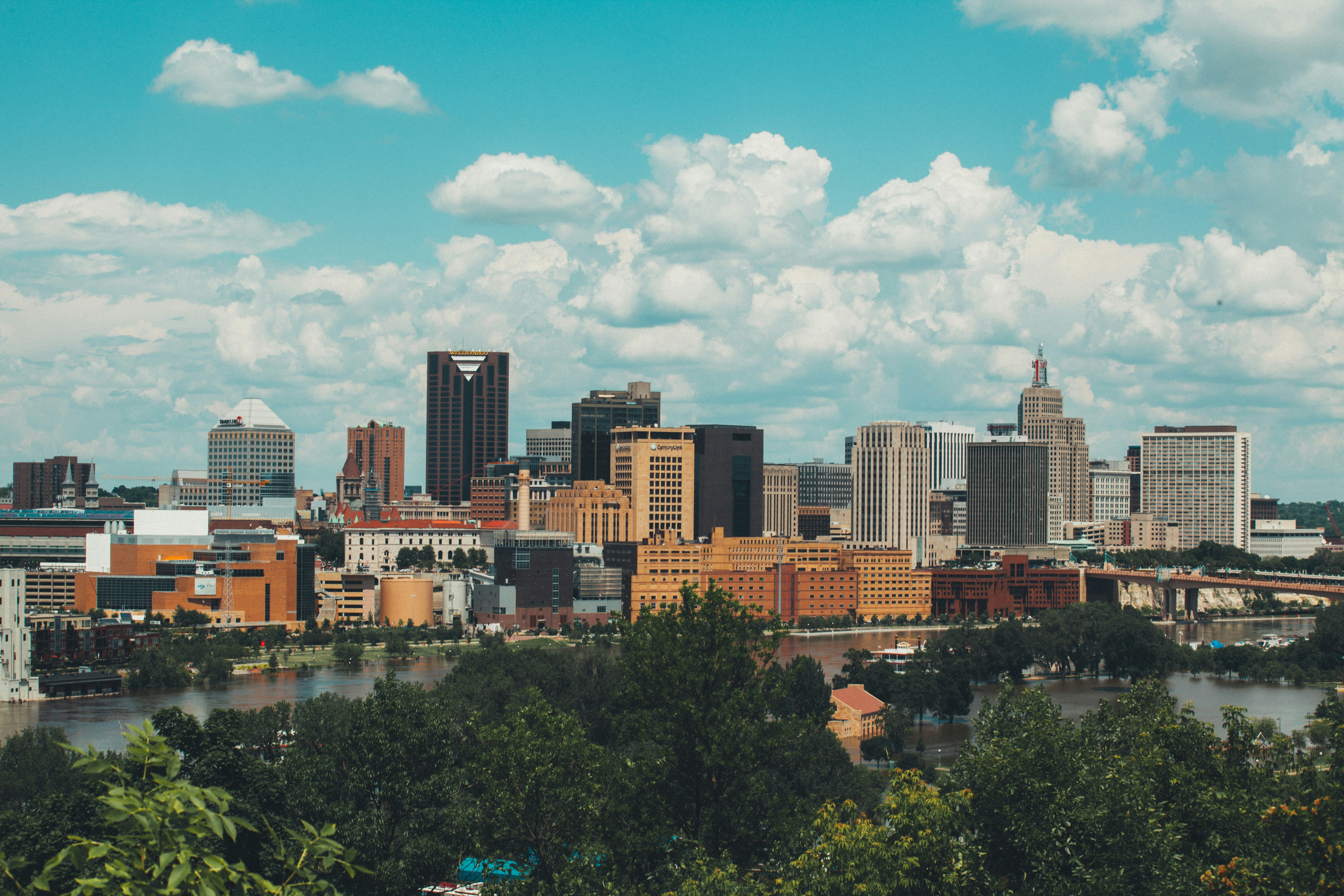 city photo