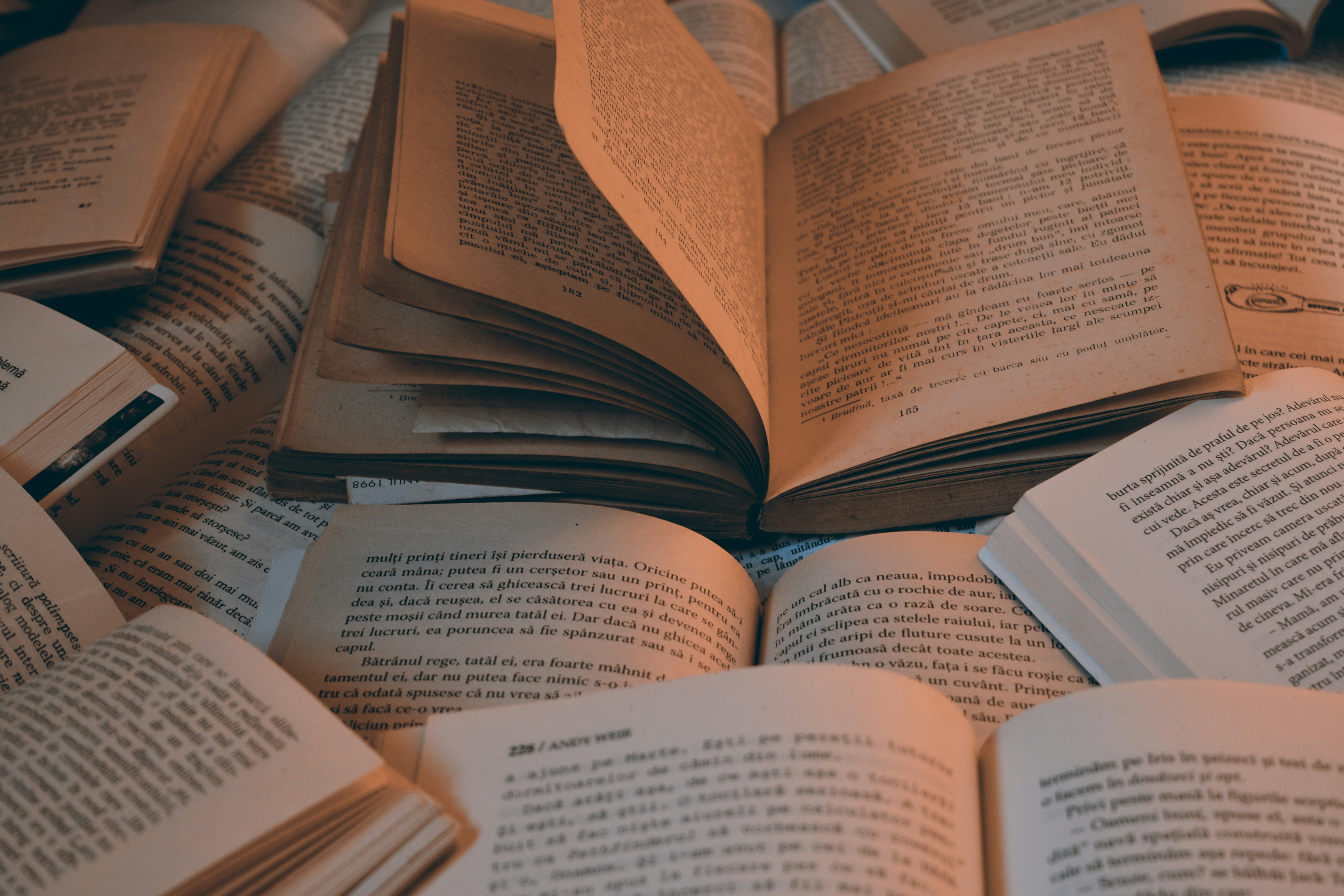 classic books