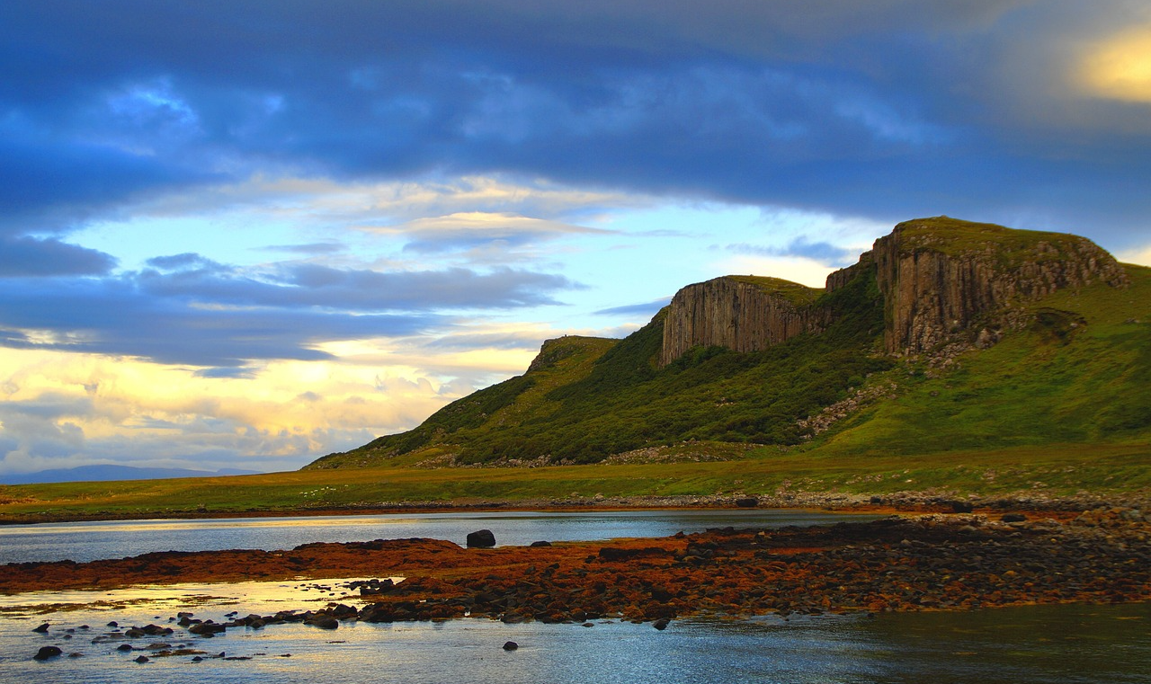 Isle-of-Skye