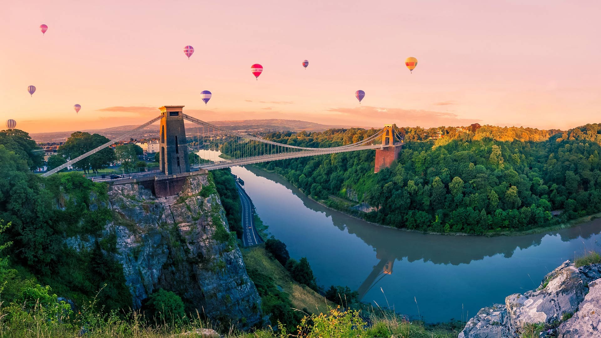 Clifton-Suspension-Bridge-Bristol