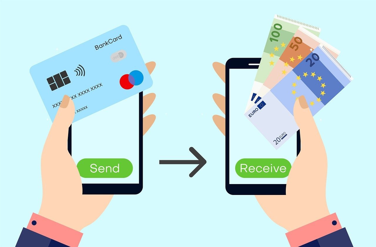 transfer-money-online
