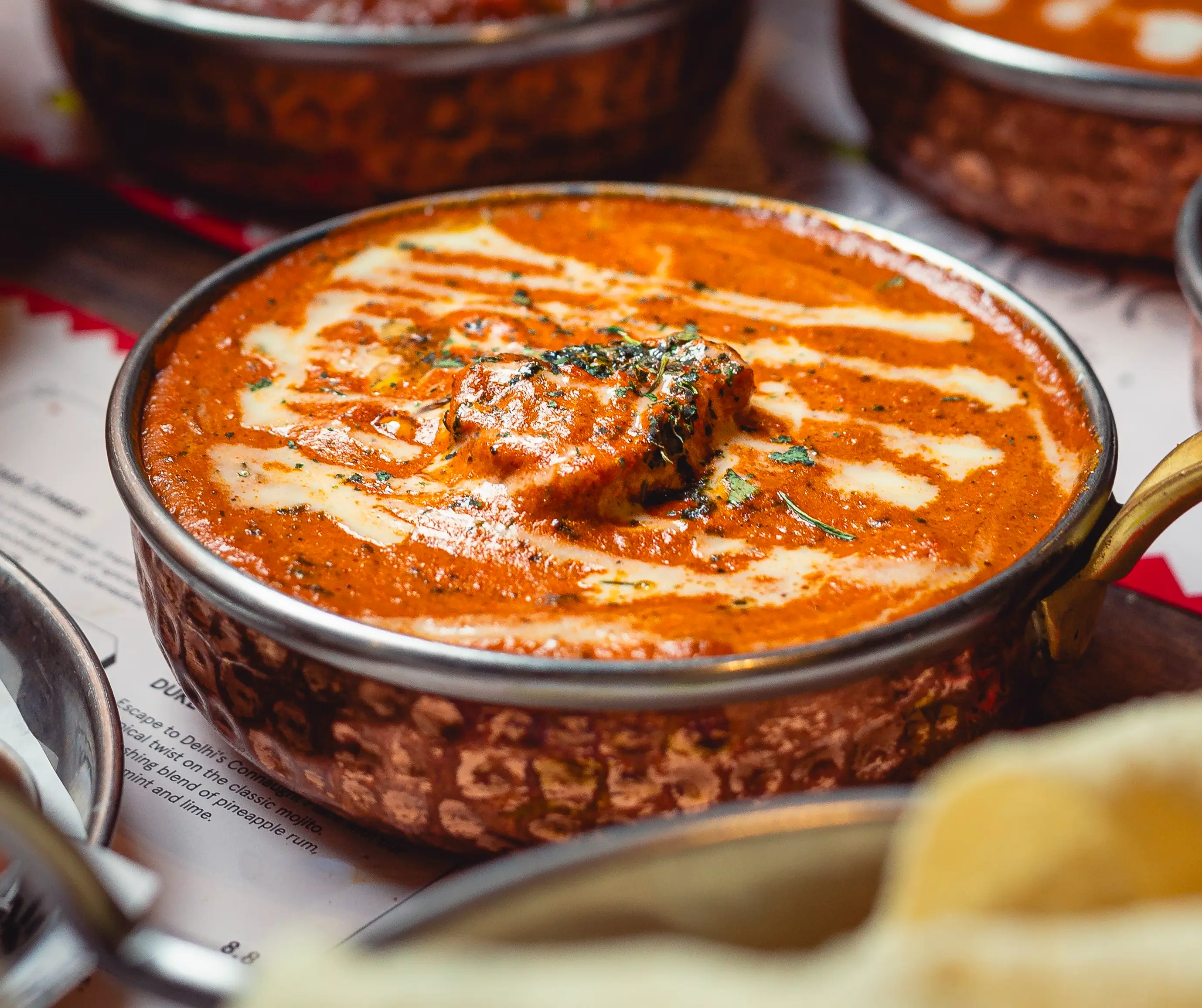best restaurants in oxford