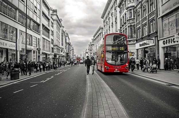 oxford-street