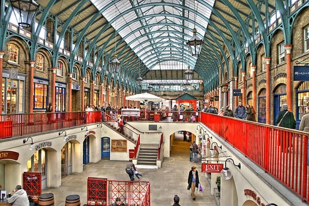 covent-garden