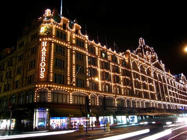 harrods