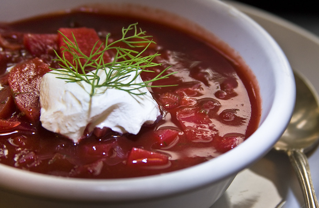 best restaurants in oxford