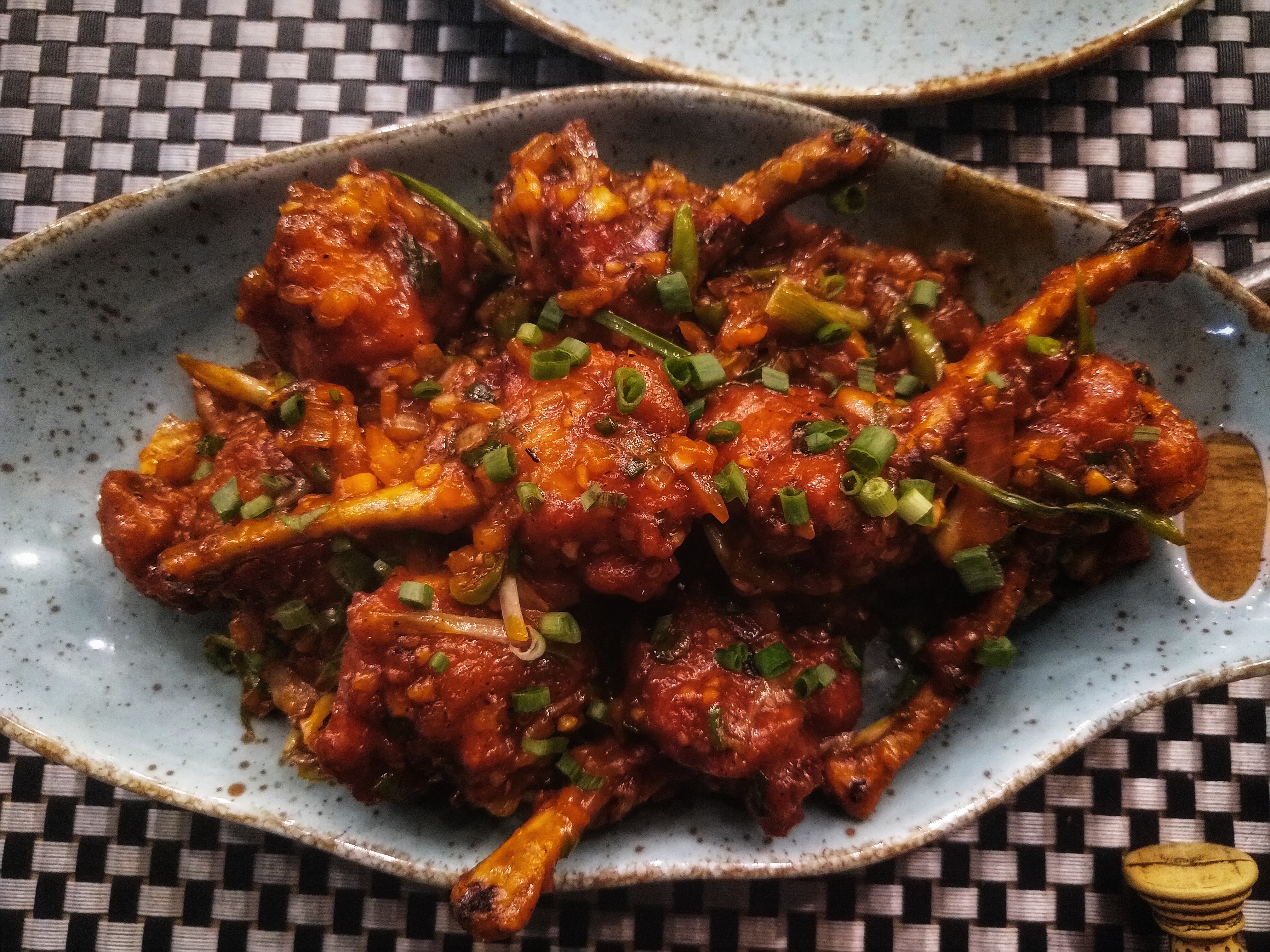 best restaurants in oxford